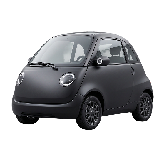 E-Car